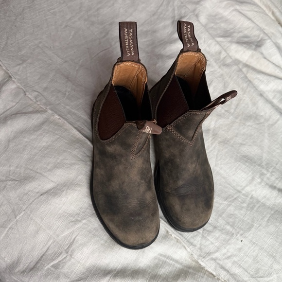 Blundstone Rustic Boot - Picture 5 of 8